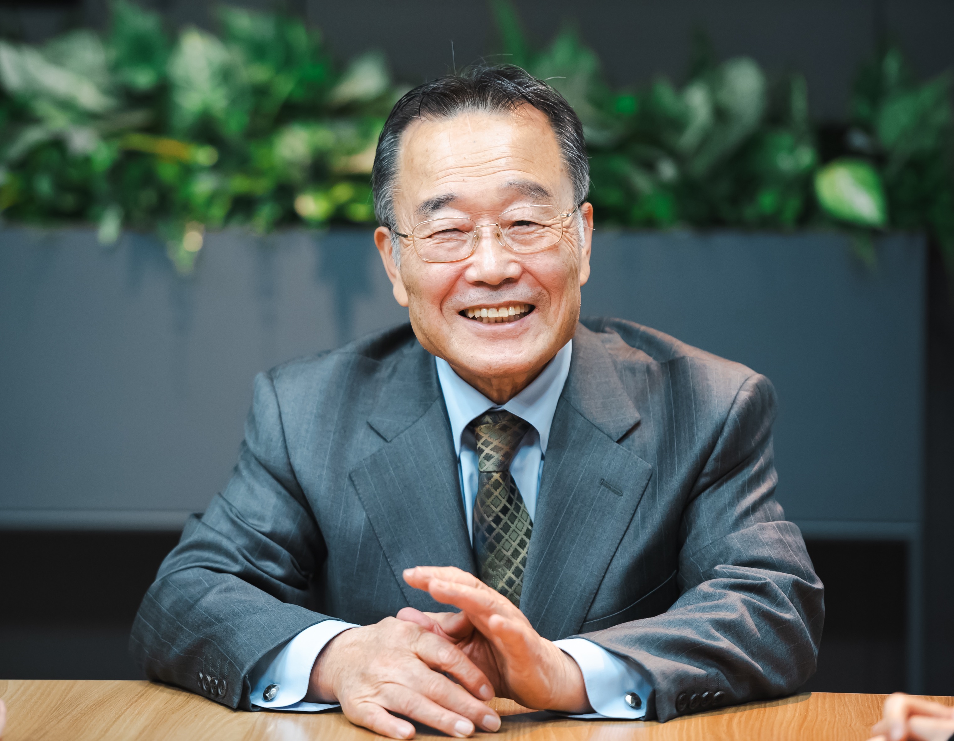 代表取締役 仲田 富久